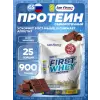 First Whey protein (сывороточный протеин)