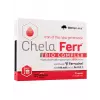 Chela-Ferr bio-complex