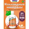 Colloidal Minerals 946 мл