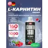 L-CARNITINE 3600