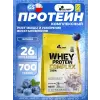 WHEY PROTEIN COMPLEX 100%