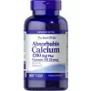 Absorbable Calcium Plus Vitamin D3