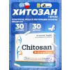 Chitosan + Chromium