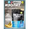 Iso Whey Zero