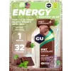 GU Original Energy Gel 20mg caffeine