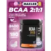 BCAA 8400 mg 2:1:1