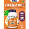 DHA-1000 Fish Oil Brain Support