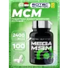 Mega MSM 2400 mg