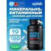 ULTRA MEN'S SPORT