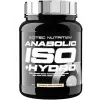 Anabolic Iso + Hydro