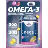 Omega 3 300 mg