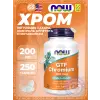 GTF Chromium 200 mcg