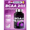 BCAA 6400