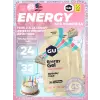 GU Original Energy Gel no caffeine