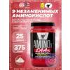 Amino X EAAs