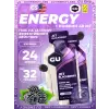GU Original Energy Gel 40mg caffeine