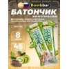 Батончик мюсли