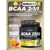 BCAA Zero 2:1:1