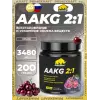 ААКG 2:1