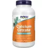 Calcium citrate 600 mg