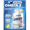 Omega-3 + витамин Е (омега-3 35% ПНЖК + витамин Е)