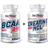 BCAA Capsules 2:1:1