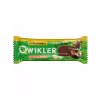 Шоколадный батончик без сахара "QWIKLER" (Квиклер)