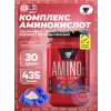 Amino-X 2:1:1