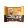 Бисквитное печенье Chika Biscuit