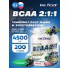 BCAA Classic Powder 2:1:1