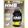 HMB 2520 mg