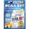 BCAA RXT powder