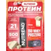 Iso Whey Prozero