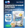 First Whey protein (сывороточный протеин)