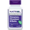 Cinnamon, Chromium & Biotin