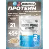 100% Pure Whey