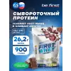 First Whey protein (сывороточный протеин)