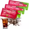 ENERGY SUPER GEL 33mg caffeine