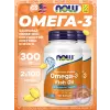 Omega-3 Fish Oil 1000 mg