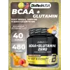 BCAA + Glutamine Zero