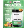 Creatine +