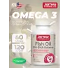 Fish Oil EPA-DHA Balance