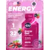 Energy Gel 20 mg caffeine