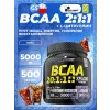 BCAA XPLODE POWDER 20:1:1