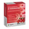 Клюкварель D-манноза