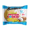Protein cookie