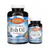 Very Finest Fish Oil