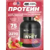 100% Whey Gold Standard