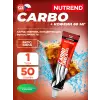 Carbosnack 60mg caffeine
