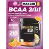 100% Golden BCAA 12000 mg